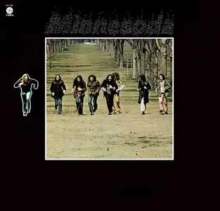 Minnesoda - Minnesoda (1972/2021)