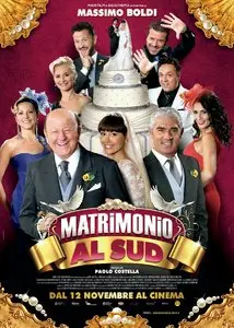 Matrimonio al Sud (2015)