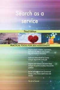 Search as a service Third Edition