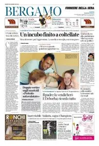 Corriere della Sera Bergamo – 05 febbraio 2019