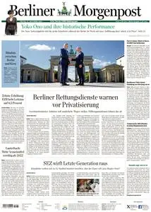Berliner Morgenpost - 15 September 2023