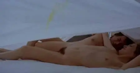 Michelangelo Antonioni-Identificazione di una donna (1982)