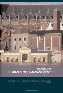 Advances in Urban Flood Management (Repost)