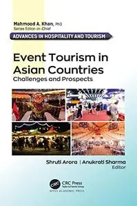 Event Tourism in Asian Countries: Challenges and Prospects