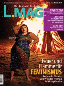 L-MAG – 30 Juni 2017