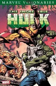 Marvel-Hulk Visionaries Peter David Vol 04 2021 Hybrid Comic eBook