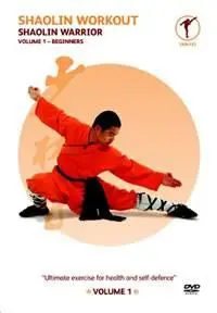 Shaolin Warrior Workout - Vol.1 - Beginners - DVDrip