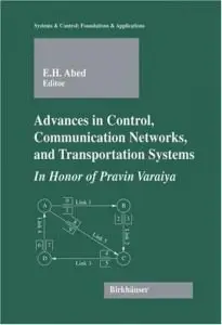 Advances in Control, Communication Networks, and Transportation Systems (Repost)