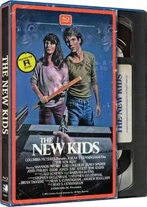 The New Kids (1985)