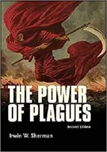 The Power of Plagues (ASM Books)