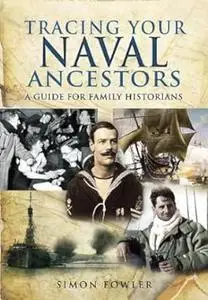Tracing Your Naval Ancestors