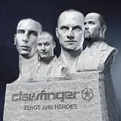 Clawfinger - Zeros And Heroes (2003)