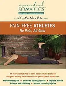 Pain-Free Athletes - No Pain, All Gain