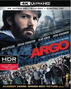 Argo (2012) [Theatrical]