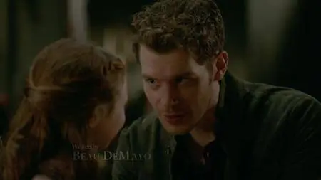 The Originals S04E09