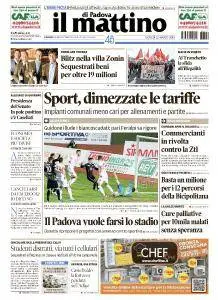 Il Mattino di Padova - 22 Marzo 2018