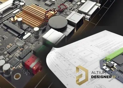 Altium Designer 19.1.9 build 167