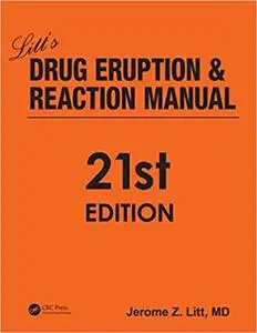 Litt's Drug Eruption and Reaction Manual
