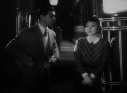 It Happened One Night (1934) [Remastered]