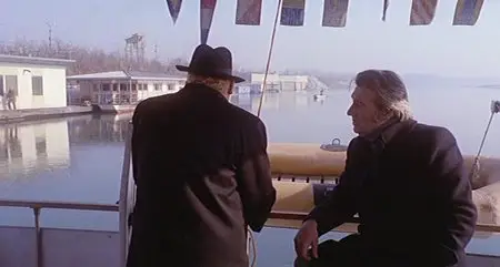 Emergency Squad (1974) 