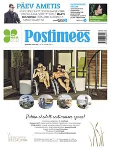 Postimees – 02 mai 2019