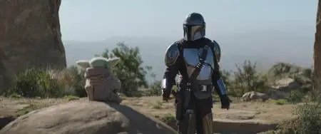 The Mandalorian S02E06