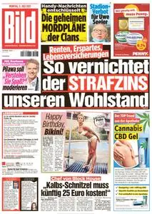 Bild - 05 Juli 2021