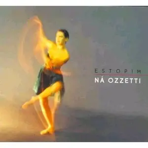 Estopim - Ná Ozzetti  (1999)