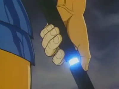The Dagger of Kamui (Kamui no Ken) / カムイの剣 (1985)