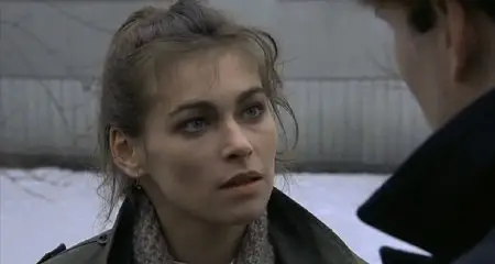 Gorky Park / Парк Горького (1983)
