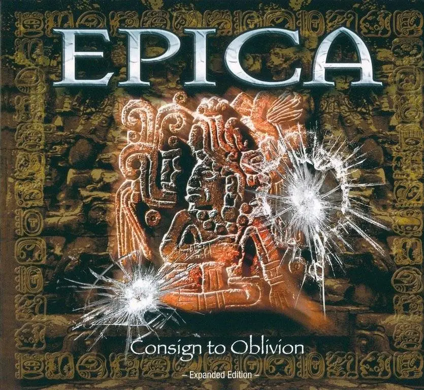 epica-consign-to-oblivion-2015-reissue-remastered-special