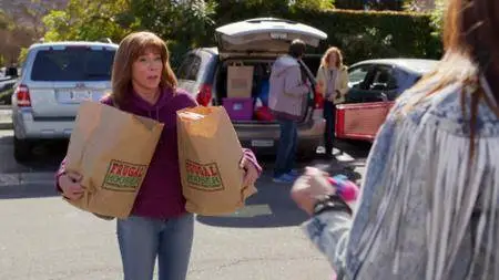 The Middle S09E17