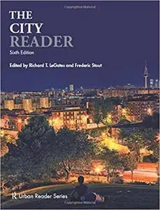 The City Reader  Ed 6