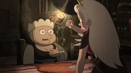 Disenchantment S05E01