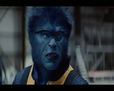 X-Men: First Class / X-Men: Erste Entscheidung (2011)