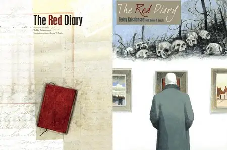 The Red Diary - The Re(a)d Diary Flipbook