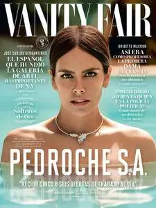 Vanity Fair España - julio 2017