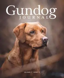 Gundog Journal - Issue 4 - November 2019