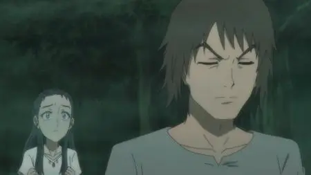 Gegege no Kitarou (2018) (91-96)