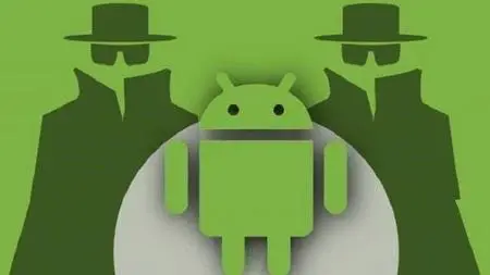 Android Ethical Hacking Course