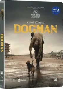 Dogman (2018) [MULTI]