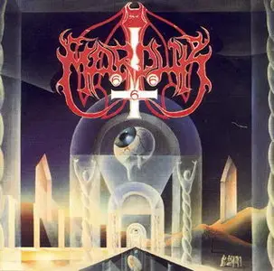 Marduk - Dark Endless (1992) 