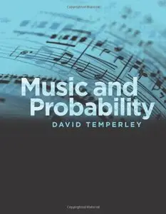 Music and Probability by David Temperley  [Repost]