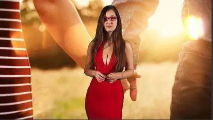 Dating Mastery: The Art of the Approach