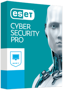 ESET Cyber Security Pro 6.5.432.1 MacOSX