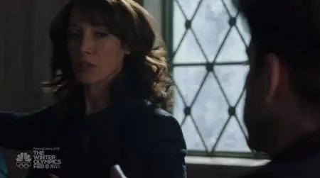 Taken S02E02