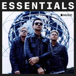 Depeche Mode - Essentials (2018)