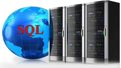 Oracle SQL- In-Depth: Master Class - for Beginner to Advance