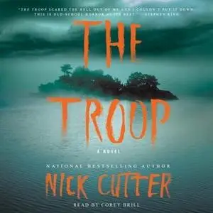 «The Troop» by Nick Cutter