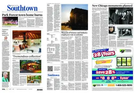 Daily Southtown – June 20, 2023